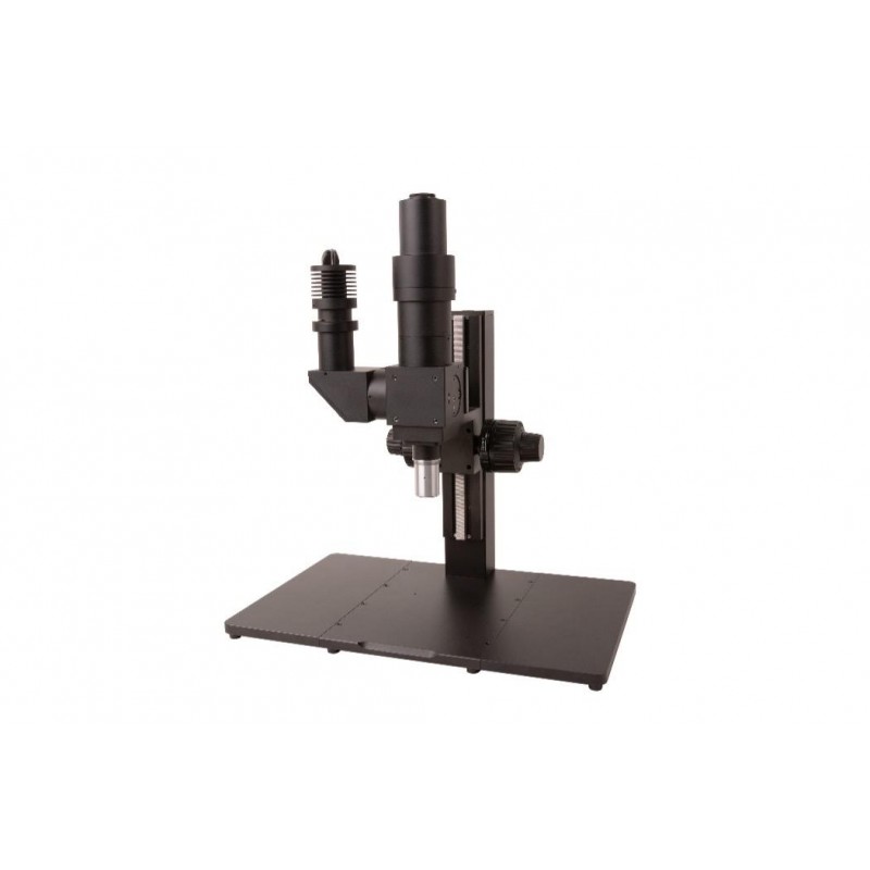 明場金相&螢光&偏光&攜帶式 顯微鏡系統