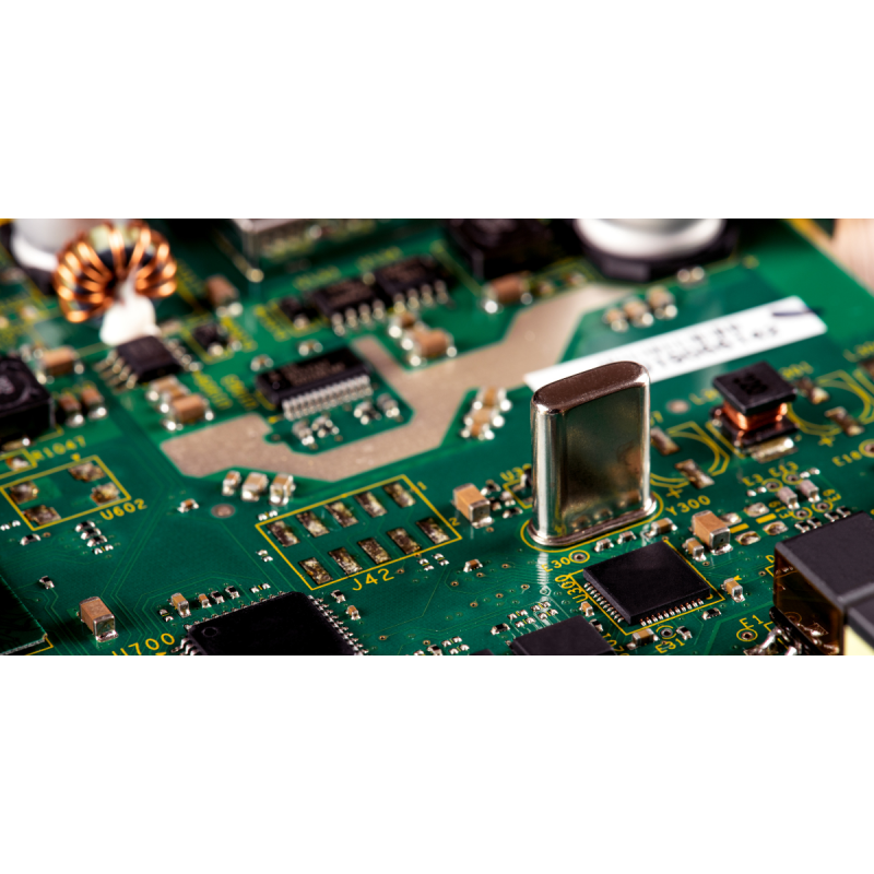 PCB製程的雷射技術應用