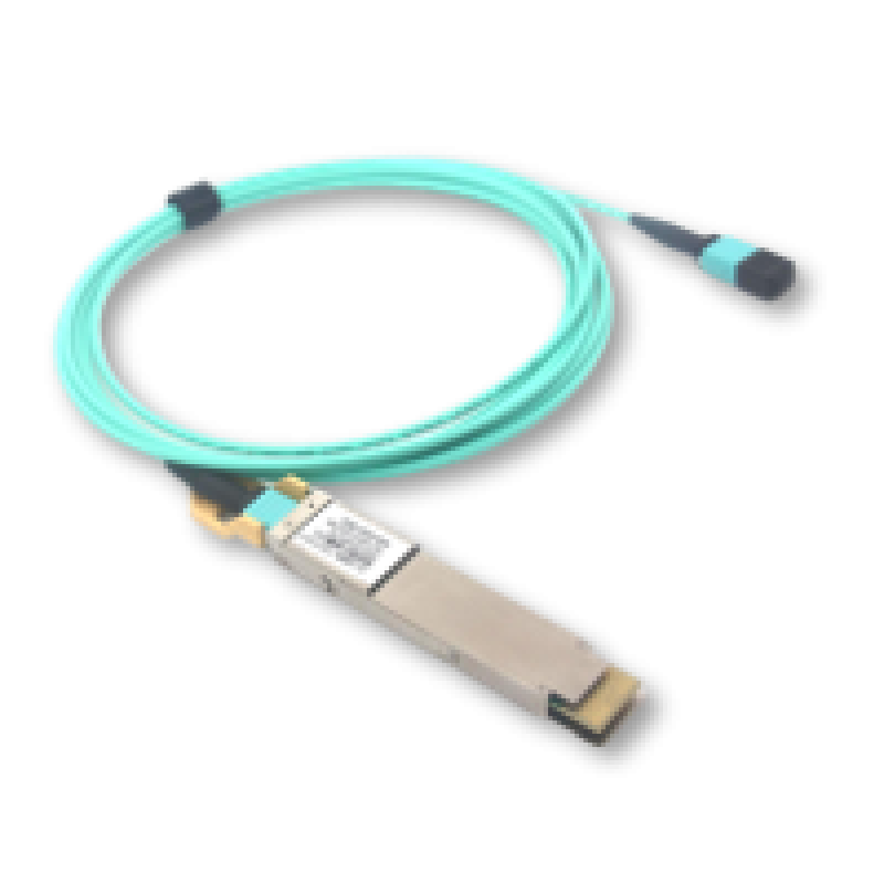 光通訊 光模組及光纜