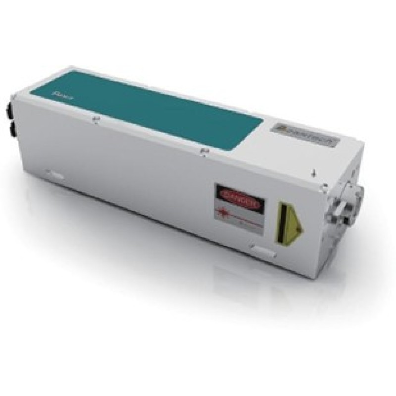 NdYAG調Q脈衝雷射器